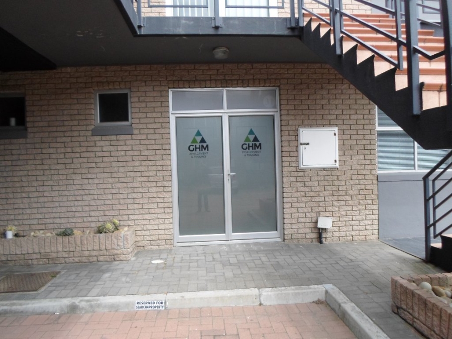 To Let commercial Property for Rent in Marconi Beam Industria Western Cape